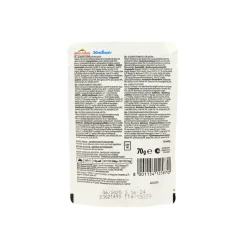 ALMO NATURE GATTO HOLISTIC STERILISED BUSTA CON POLLO 70 grammi