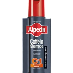 ALPECIN COFFEIN SHAMPOO C1 PREVIENE LA CADUTA STIMOLA LE RADICI 250 ML