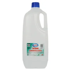 AMACASA ACQUA  DEMINERALIZZATA 2 LT.