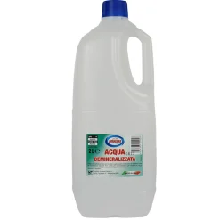 AMACASA ACQUA  DEMINERALIZZATA 2 LT.