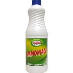 AMACASA AMMONIACA 1 LT.