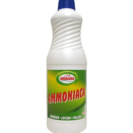 AMACASA AMMONIACA 1 LT.