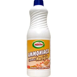 AMACASA AMMONIACA 1 LT.MARSIGLIA