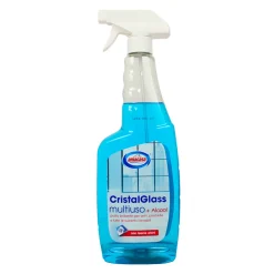 AMACASA CRISTAL GLASS MULTIUSO 750 ML.COMPLETO