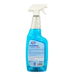 AMACASA CRISTAL GLASS MULTIUSO 750 ML.COMPLETO