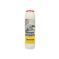 AMACASA POLVERE ABRASIVA ANTIGRAFFIO 750 grammi