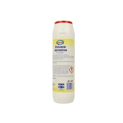 AMACASA POLVERE ABRASIVA ANTIGRAFFIO 750 grammi