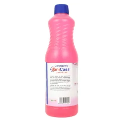 AMACASA SANICASA DETERGENTE CON ALCOOL 1 LT