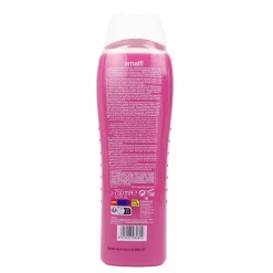 AMALFI BAGNOSCHIUMA DERMO CARE FRUTTI ROSSI 750 ML