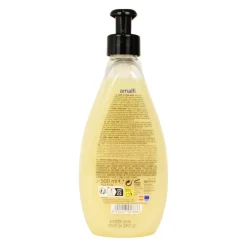 AMALFI SAPONE LIQUIDO AVENA 500 ML