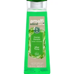 AMALFI SHAMPOO ALOE VERA 400 ML