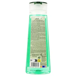 AMALFI SHAMPOO ALOE VERA 400 ML