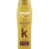 AMALFI SHAMPOO KERATIN CAPELLI DANNEGGIATI 750 ML