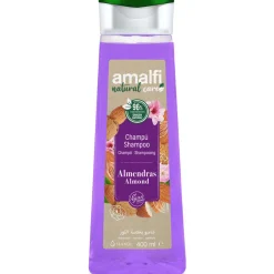 AMALFI SHAMPOO MANDORLE 400 ML