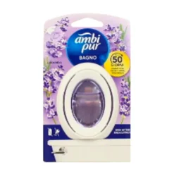 AMBIPUR BAGNO PROUMTORE PER AMBIENTI LAVANDA NATURALE