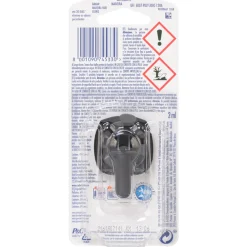 AMBIPUR CAR DEO 30 GIORNI PROFUMO LEGNO MADERA