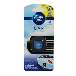 AMBIPUR CAR DEO 30gg BREZZA LEGGERA