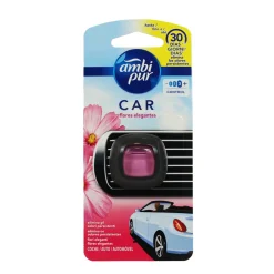 AMBIPUR CAR DEO 30gg FIORI ELEGANTI