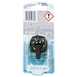 AMBIPUR CAR DEODORANTE 30 GIORNI OROeFIORI VANIGLIA