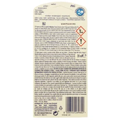 AMBIPUR ELETTRICO RICARICA LIQUIDA FIORI ELEGANTI 20 ML