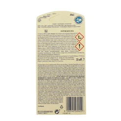AMBIPUR ELETTRICO RICARICA LIQUIDA LAVANDA 20 ML