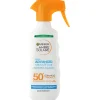 AMBRE SOLAIRE ADVANCED SENSITIVE FPS50+ TRIGGER 270 ML