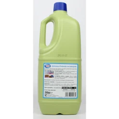 AMMONIACA PROFUMATA 2 LITRI CON DETERGENTTE AMACASA