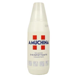 AMUCHINA 500 ML.