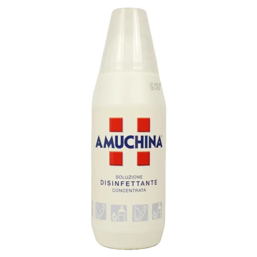 AMUCHINA 500 ML.