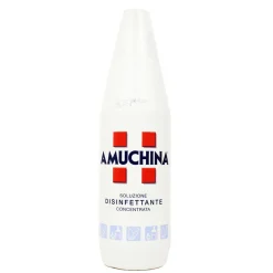 AMUCHINA 1000 ML.