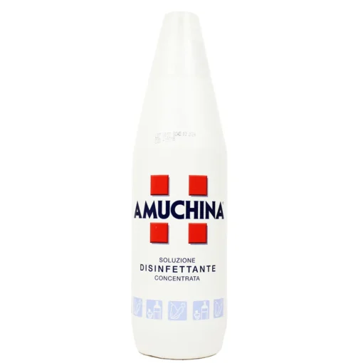 AMUCHINA 1000 ML.