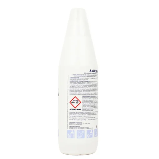 AMUCHINA 1000 ML.