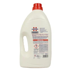 AMUCHINA ADDITIVO LIQUIDO BUCATO IGIENIZZANTE CON AMMORBIDENTE 3 LT