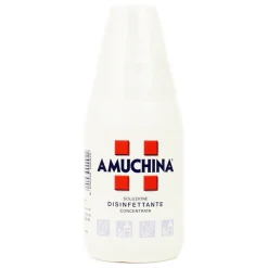 AMUCHINA DISINFETTANTE CONCENTRATO 250 ML.