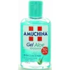 AMUCHINA GEL ALOE IDRATANTE DISINFETTANTE MANI 80 ML.