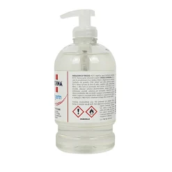 AMUCHINA GEL XGERM DISINFETTANTE MANI DISPENSER 500 ML