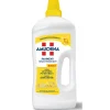 AMUCHINA PAVIMENTI SENZA RISCIACQUO FRESCHEZZA AGRUMATA 1250 ML