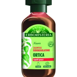 ANTICA ERBORISTERIA SHAMPOO SEBOREGOLATORE ORTICA CAPELLI GRASSI 250 ML