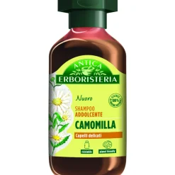 ANTICA ERBORISTERIA SHAMPOO ADDOLCENTE CAMOMILLA CAPELLI DELICATI 250 ML