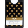 AQC PROFUMO PURE MAGNETISM BLACK SEDUCTION EDT TASCABILE 20 ML