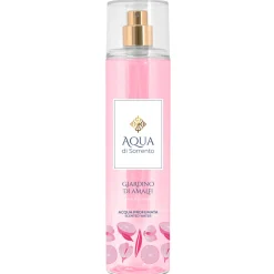 AQUA DI SORRENTO GIARDINO DI AMALFI ACQUA PROFUMATA 245 ML