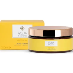 AQUA DI SORRENTO PARTENOPE BODY CREAM NUTRIENTE 300 ML