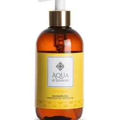 AQUA DI SORRENTO PARTENOPE SHOWER GEL ENERGIZZANTE 400 ML