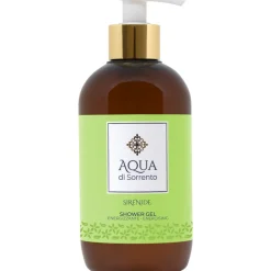 AQUA DI SORRENTO SIRENIDE SHOWER GEL RIVITALIZZANTE 400 ML