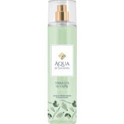 AQUA DI SORRENTO TERRAZZA SU CAPRI ACQUA PROFUMATA 245 ML