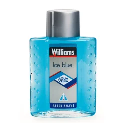 AQUA VELVA DOPOBARBA 100 ML.ICE BLUE AFTER SHAVE