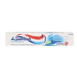 AQUAFRESH DENTIFRICIO TRIPLA PROTEZIONE - TUBO 75 ML