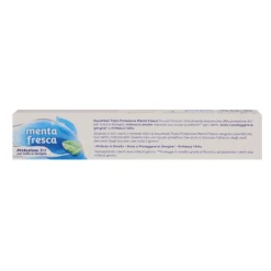 AQUAFRESH DENTIFRICIO TRIPLA PROTEZIONE - TUBO 75 ML