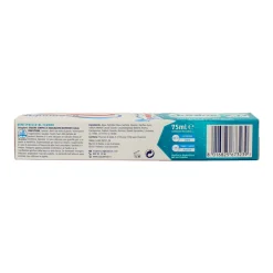 AQUAFRESH JUNIOR 6-12 ANNI CON FLUORO DENTIFRICIO 75 ML