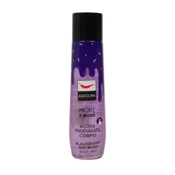 AQUOLINA ACQUA PROFUMATA CORPO 150 ML MORE & MUSK
